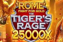 Rome Fight For Gold The Tiger's Rage